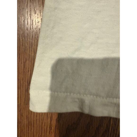 90s Nuclear Fear Political Tee - Picture 5 of 6